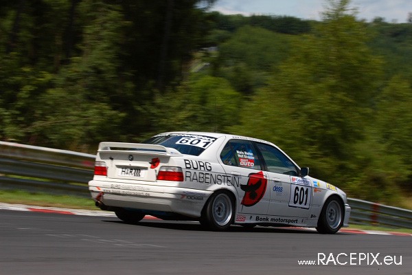 VLN-07 2008-07-19 04 Ausfahrt Hatzenbach IMG_0975