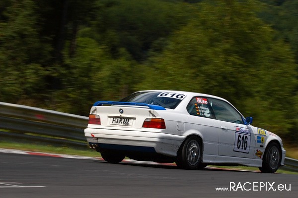 VLN-07 2008-07-19 04 Ausfahrt Hatzenbach IMG_0980