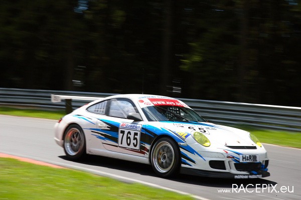 VLN-07 2008-07-19 04 Ausfahrt Hatzenbach IMG_1005