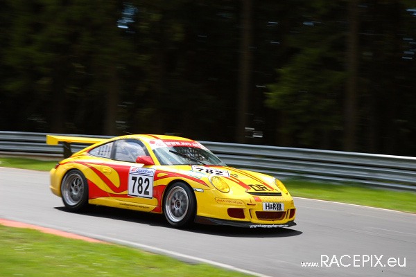 VLN-07 2008-07-19 04 Ausfahrt Hatzenbach IMG_1006