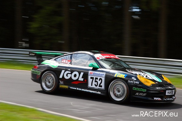 VLN-07 2008-07-19 04 Ausfahrt Hatzenbach IMG_1007