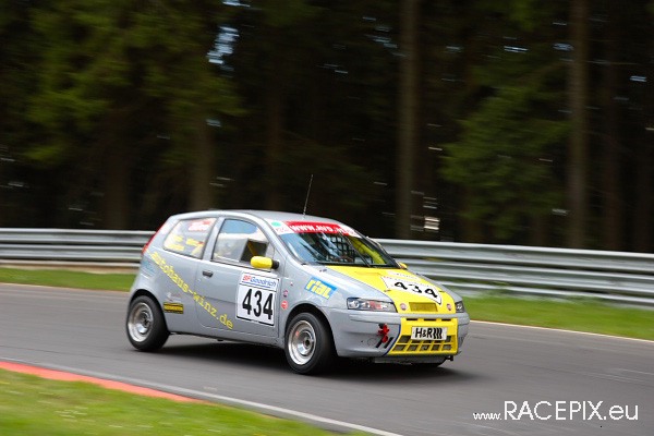 VLN-07 2008-07-19 04 Ausfahrt Hatzenbach IMG_1014