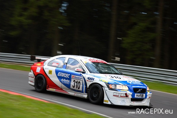 VLN-07 2008-07-19 04 Ausfahrt Hatzenbach IMG_1016