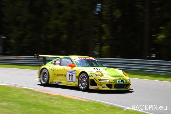 VLN-07 2008-07-19 04 Ausfahrt Hatzenbach IMG_1019