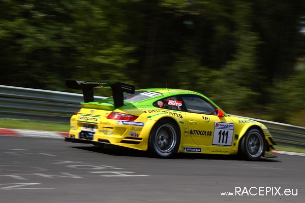 VLN-07 2008-07-19 04 Ausfahrt Hatzenbach IMG_1020