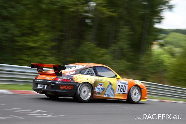 VLN-07 2008-07-19 04 Ausfahrt Hatzenbach IMG_1022