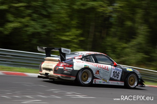 VLN-07 2008-07-19 04 Ausfahrt Hatzenbach IMG_1027