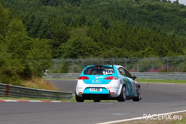 VLN-07 2008-07-19 04 Ausfahrt Hatzenbach IMG_1044