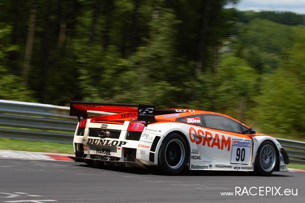 VLN-07 2008-07-19 04 Ausfahrt Hatzenbach IMG_1046