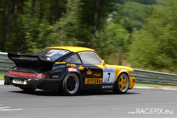 VLN-07 2008-07-19 04 Ausfahrt Hatzenbach IMG_1069