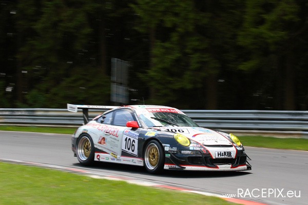 VLN-07 2008-07-19 04 Ausfahrt Hatzenbach IMG_1079