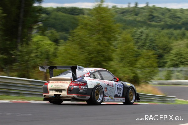 VLN-07 2008-07-19 04 Ausfahrt Hatzenbach IMG_1081