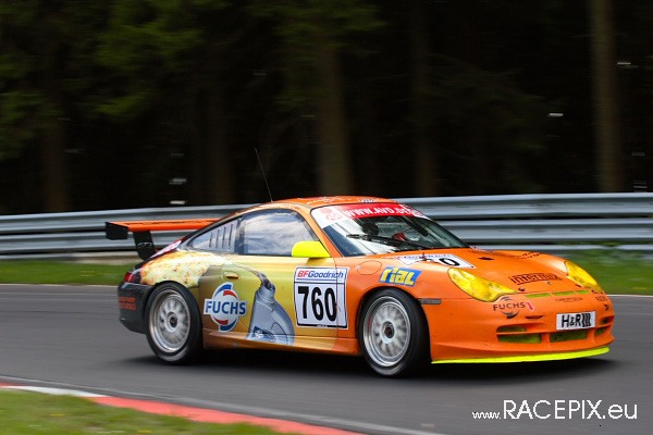 VLN-07 2008-07-19 04 Ausfahrt Hatzenbach IMG_1087