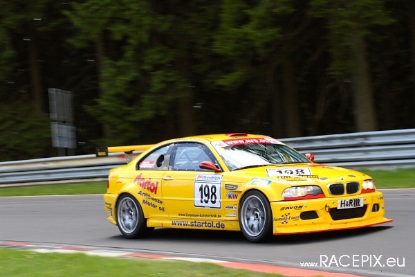 VLN-07 2008-07-19 04 Ausfahrt Hatzenbach IMG_1094