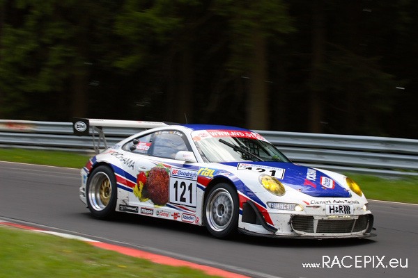 VLN-07 2008-07-19 04 Ausfahrt Hatzenbach IMG_1103