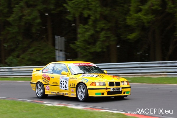 VLN-07 2008-07-19 04 Ausfahrt Hatzenbach IMG_1107