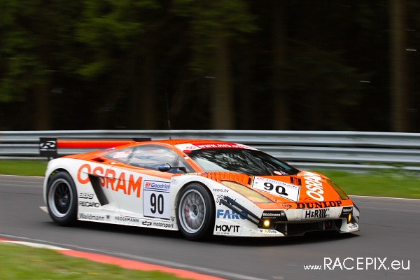 VLN-07 2008-07-19 04 Ausfahrt Hatzenbach IMG_1114