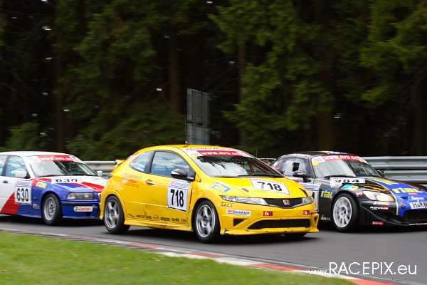 VLN-07 2008-07-19 04 Ausfahrt Hatzenbach IMG_1121