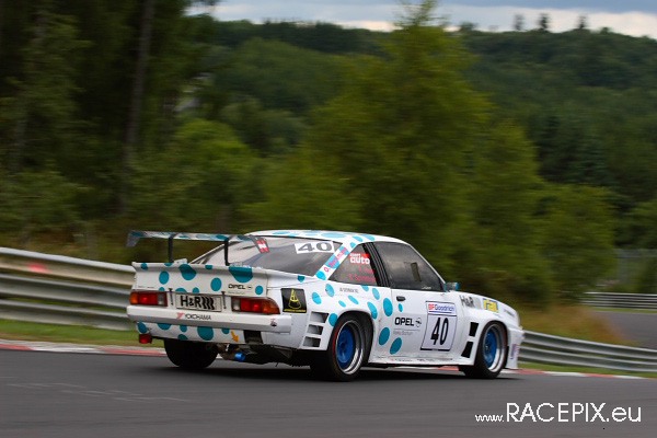 VLN-07 2008-07-19 04 Ausfahrt Hatzenbach IMG_1138