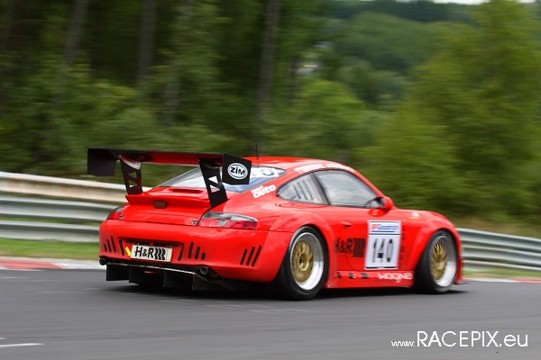 VLN-07 2008-07-19 04 Ausfahrt Hatzenbach IMG_1145