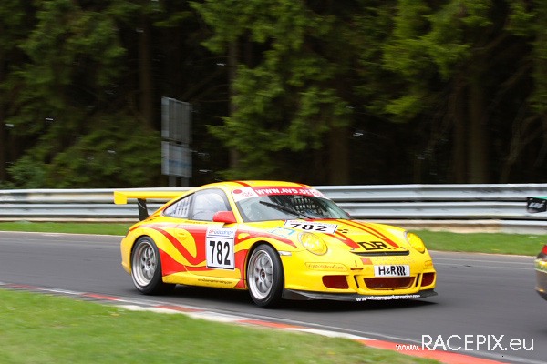 VLN-07 2008-07-19 04 Ausfahrt Hatzenbach IMG_1159