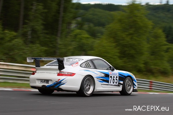 VLN-07 2008-07-19 04 Ausfahrt Hatzenbach IMG_1164