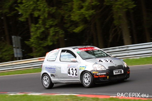 VLN-07 2008-07-19 04 Ausfahrt Hatzenbach IMG_1180