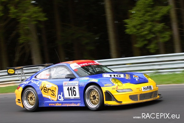 VLN-07 2008-07-19 04 Ausfahrt Hatzenbach IMG_1187