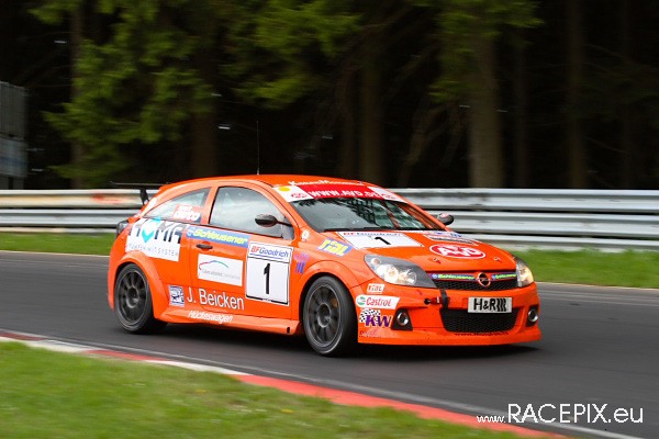 VLN-07 2008-07-19 04 Ausfahrt Hatzenbach IMG_1191