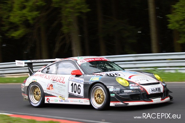 VLN-07 2008-07-19 04 Ausfahrt Hatzenbach IMG_1196