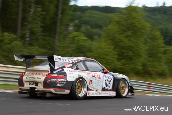 VLN-07 2008-07-19 04 Ausfahrt Hatzenbach IMG_1197