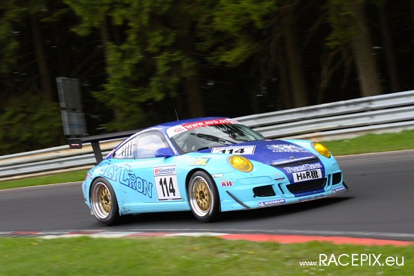 VLN-07 2008-07-19 04 Ausfahrt Hatzenbach IMG_1202