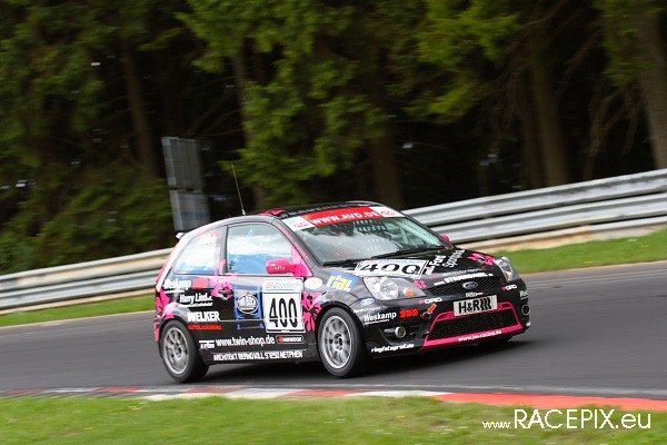 VLN-07 2008-07-19 04 Ausfahrt Hatzenbach IMG_1204