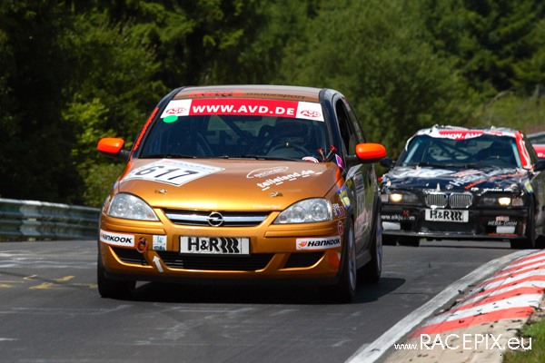 VLN-07 2008-07-19 05 Pflanzgarten Sprunghuegel IMG_1210