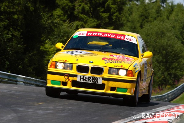 VLN-07 2008-07-19 05 Pflanzgarten Sprunghuegel IMG_1217