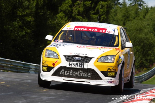 VLN-07 2008-07-19 05 Pflanzgarten Sprunghuegel IMG_1220