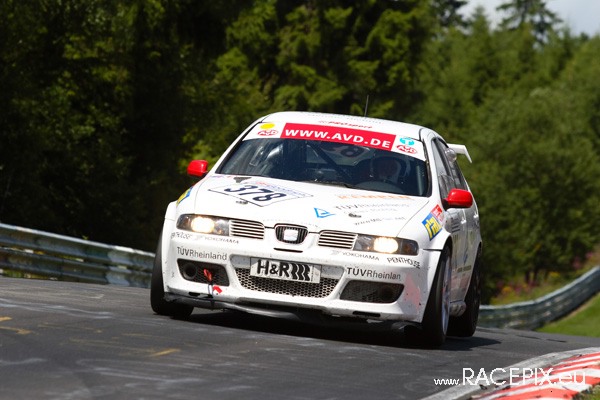 VLN-07 2008-07-19 05 Pflanzgarten Sprunghuegel IMG_1224