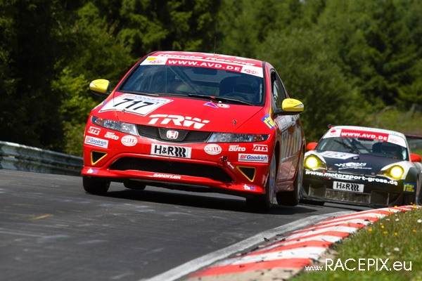 VLN-07 2008-07-19 05 Pflanzgarten Sprunghuegel IMG_1227