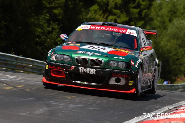 VLN-07 2008-07-19 05 Pflanzgarten Sprunghuegel IMG_1230