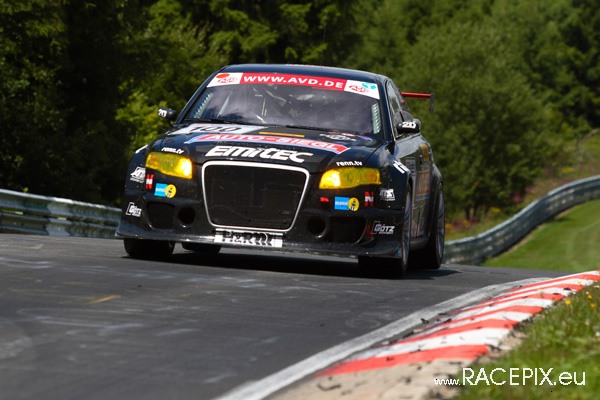 VLN-07 2008-07-19 05 Pflanzgarten Sprunghuegel IMG_1238