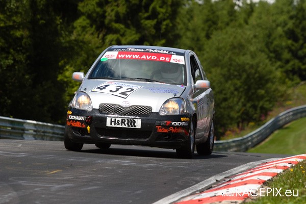 VLN-07 2008-07-19 05 Pflanzgarten Sprunghuegel IMG_1240