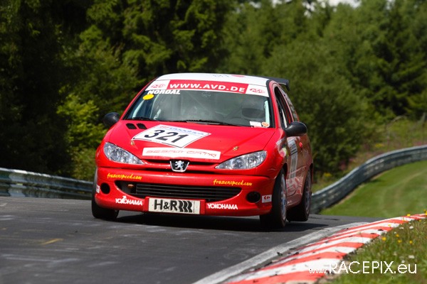 VLN-07 2008-07-19 05 Pflanzgarten Sprunghuegel IMG_1241