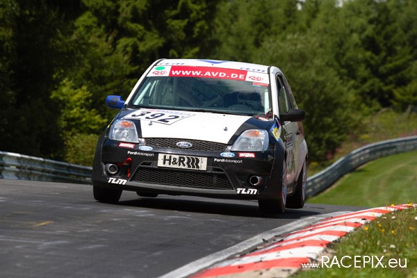 VLN-07 2008-07-19 05 Pflanzgarten Sprunghuegel IMG_1245