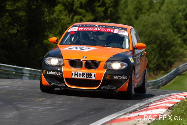 VLN-07 2008-07-19 05 Pflanzgarten Sprunghuegel IMG_1246