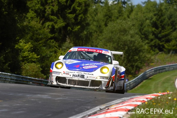 VLN-07 2008-07-19 05 Pflanzgarten Sprunghuegel IMG_1249