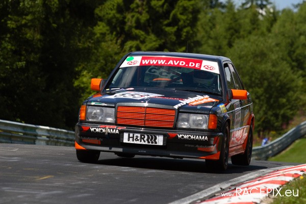VLN-07 2008-07-19 05 Pflanzgarten Sprunghuegel IMG_1251