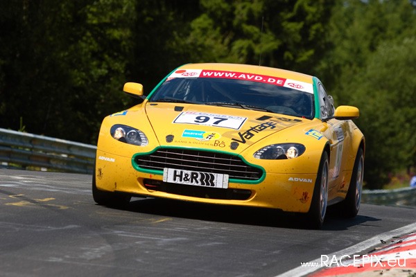 VLN-07 2008-07-19 05 Pflanzgarten Sprunghuegel IMG_1255