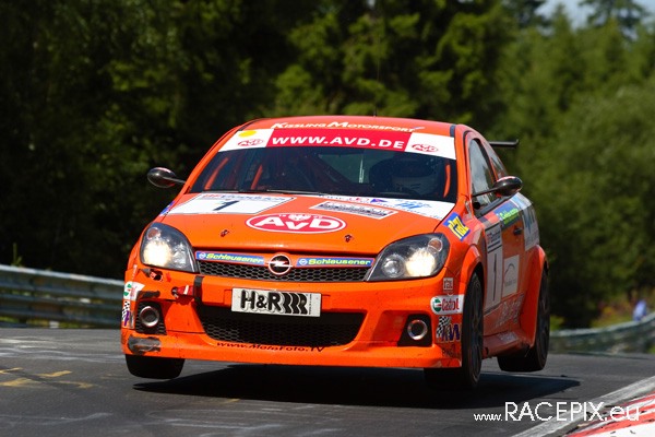 VLN-07 2008-07-19 05 Pflanzgarten Sprunghuegel IMG_1260