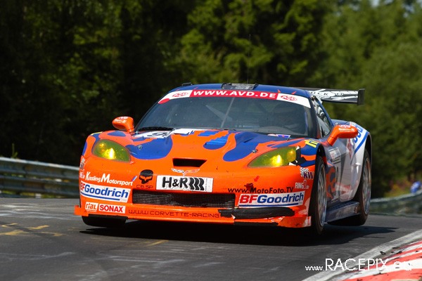 VLN-07 2008-07-19 05 Pflanzgarten Sprunghuegel IMG_1261