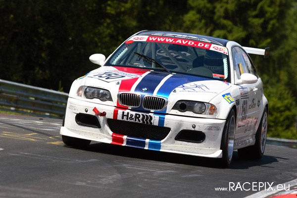 VLN-07 2008-07-19 05 Pflanzgarten Sprunghuegel IMG_1266